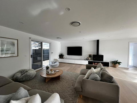 Retreat On Fig Street - Accommodation Gold Coast 3
