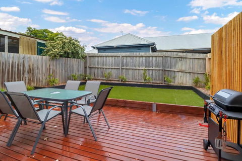 Retreat On Francis I Short And Long Stays - Gold Coast 4U 0