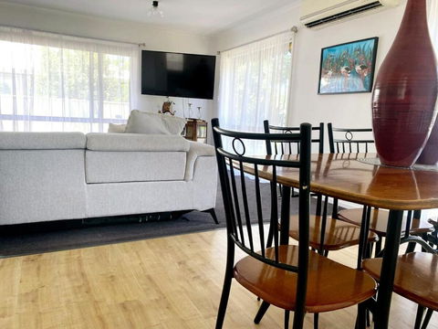 Retreat On Roe - Accommodation Gold Coast 3