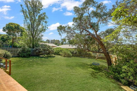 Retro Gem On Jackson - Accommodation Gold Coast 1