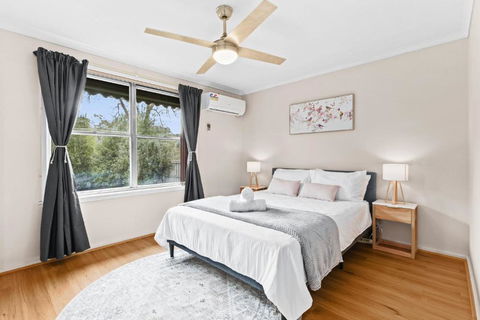 Retro Retreat - Mornington - Accommodation Gold Coast 0