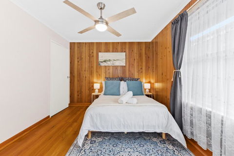 Retro Retreat - Mornington - Accommodation Gold Coast 3