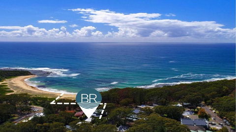 Retro Vibes - Accommodation Gold Coast 1