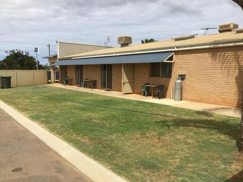 Rhodeside Lodge - Accommodation Gold Coast 1