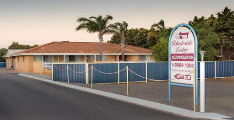 Rhodeside Lodge - Accommodation Gold Coast 3