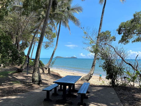 Ribbons Beachfront Apartments Clifton Beach - Accommodation Gold Coast 3