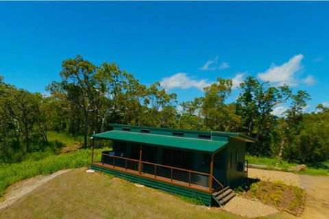 Ridge Cabin - Stunning Views - 5km From Neighbours - Accommodation Gold Coast 1