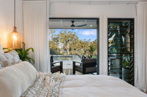 Ridge Retreat - Accommodation Gold Coast 0