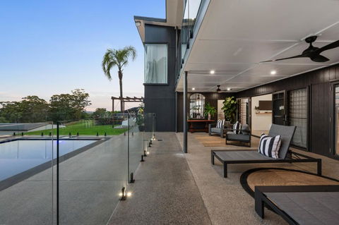 Ridge Retreat - Accommodation Gold Coast 1