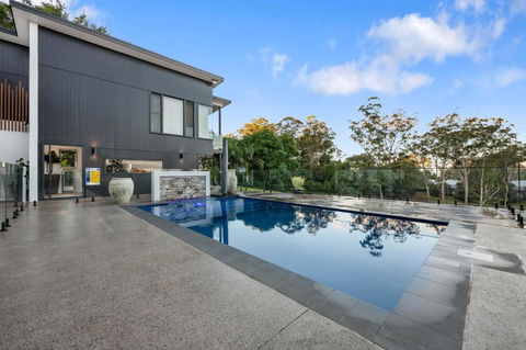 Ridge Retreat - Accommodation Gold Coast 3
