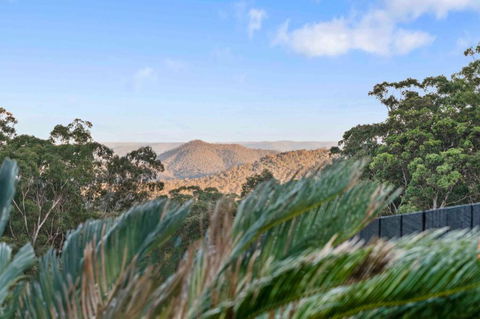 Ridge Retreat - Accommodation Gold Coast 2