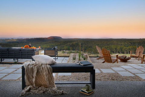 Ridge Vue Retreat - Accommodation Gold Coast 0