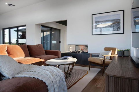 Ridge Vue Retreat - Accommodation Gold Coast 3