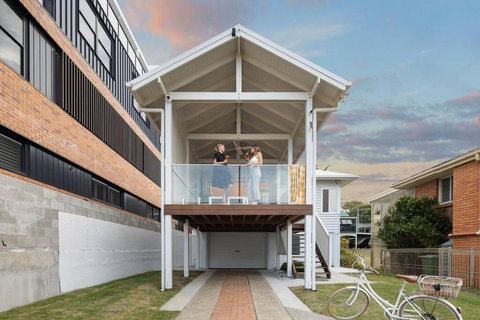 Rigi On Currumbin Beach - Accommodation Gold Coast 3