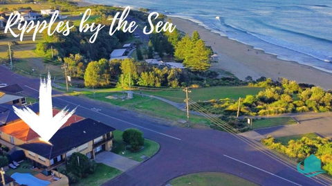 Ripples By The Sea - Gold Coast 4U 0