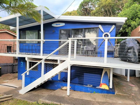Riptide - Accommodation Gold Coast 3