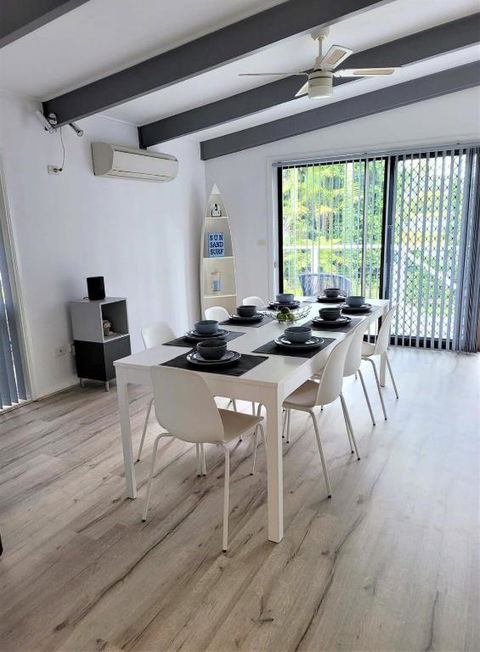 Riptide - Accommodation Gold Coast 1