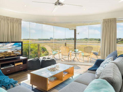 Riptide At Cape Woolamai - Accommodation Gold Coast 1