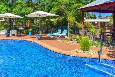 River Country Inn - Accommodation Gold Coast 1
