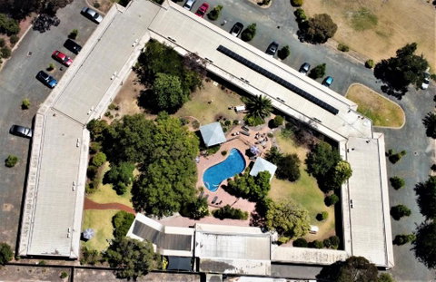 River Country Inn - Accommodation Gold Coast 0