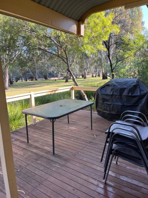 River Frontage Unit Moama - Accommodation Gold Coast 2