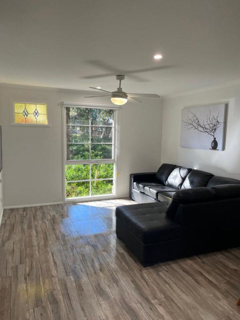River Frontage Unit Moama - Accommodation Gold Coast 3