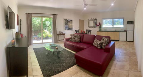 River Gum Luxury Bed And Breakfast - Accommodation Gold Coast 0