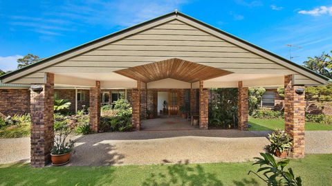 River Gum Luxury Bed And Breakfast - Accommodation Gold Coast 2