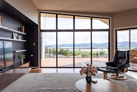 River Haven Serene Spacious With River Views - Accommodation Gold Coast 0