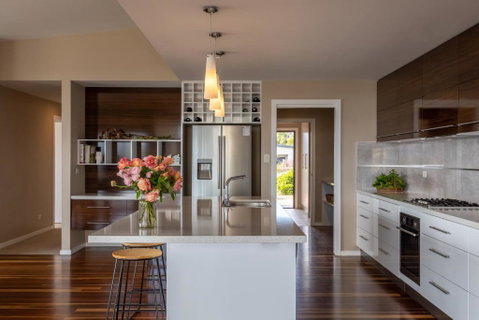 River Haven Serene Spacious With River Views - Accommodation Gold Coast 3