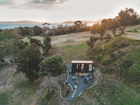 River Ridge Tiny House By Tiny Away - 1 Gold Coast 0