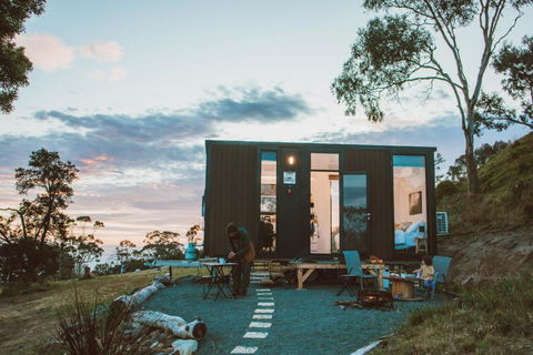 River Ridge Tiny House By Tiny Away - 1 Gold Coast 2