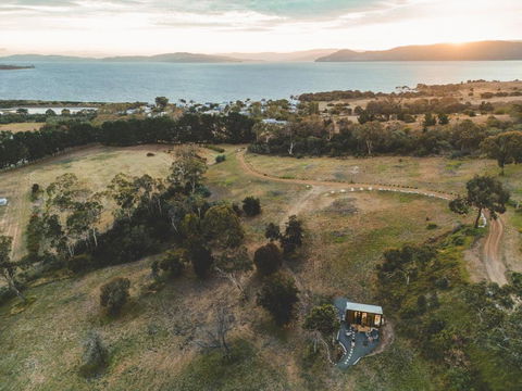 River Ridge Tiny House By Tiny Away - 1 Gold Coast 3