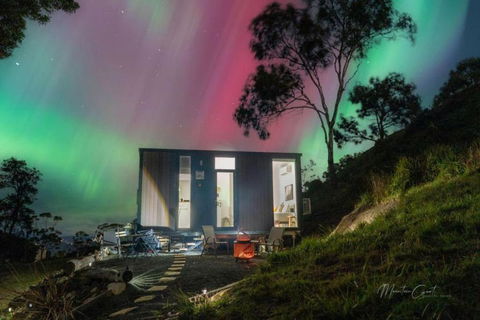 River Ridge Tiny House By Tiny Away - 1 Gold Coast 1
