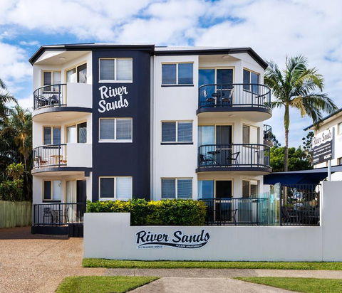 River Sands Apartments - Gold Coast 4U 0