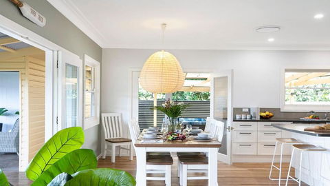 River Shack - Accommodation Gold Coast 1
