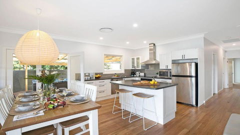 River Shack - Accommodation Gold Coast 2