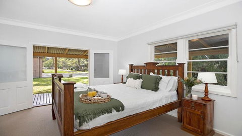 River Shack - Accommodation Gold Coast 3