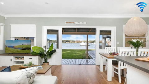 River Shack - Accommodation Gold Coast 0