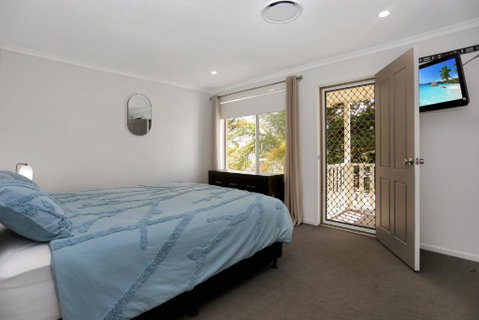 River Tonic - Accommodation Gold Coast 2