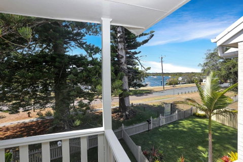 River Tonic - Accommodation Gold Coast 1