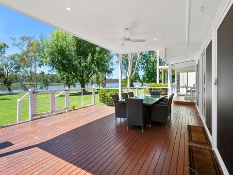 River Views - Accommodation Gold Coast 0
