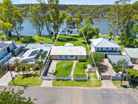 River Views - Accommodation Gold Coast 2