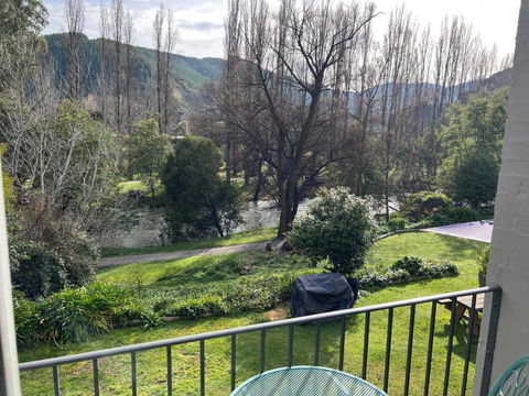 Riverbank Park MOTEL - Accommodation Gold Coast 3