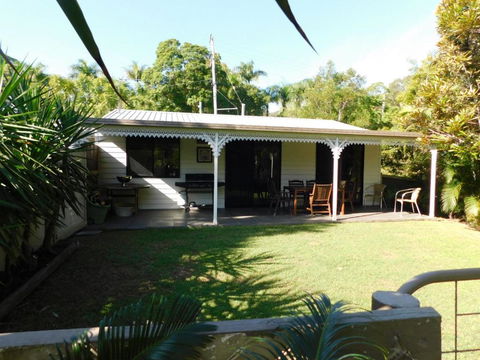 Riverbend Cottage Cabin - Little Heaven - 1 Gold Coast 2