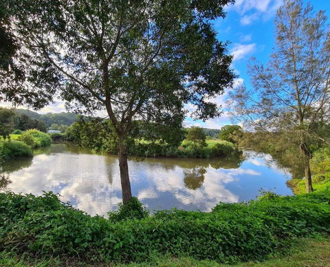 Riverbend Cottage Cabin - Little Heaven - 1 Gold Coast 1