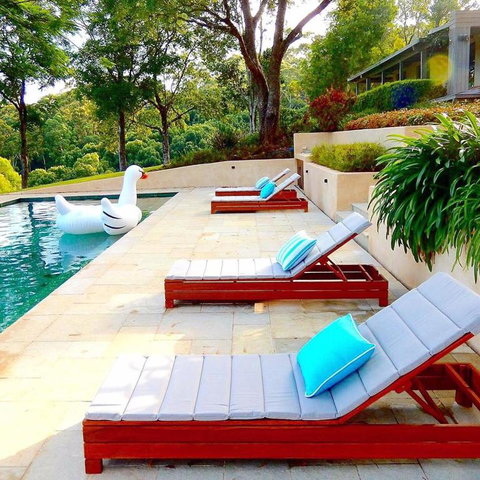 Riverbend Suite Rooms - Accommodation Gold Coast 1