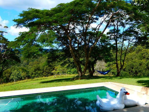 Riverbend Suite Rooms - Accommodation Gold Coast 2