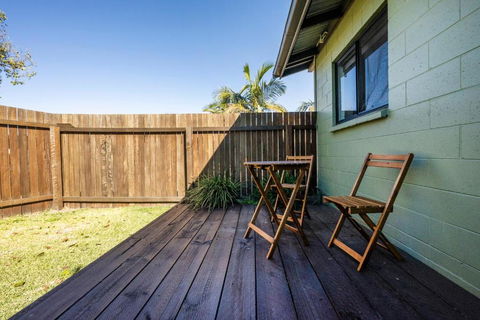 Riverdale Boutique Townhouses - Accommodation Gold Coast 2