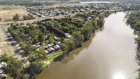 Rivergardens Holiday Park Mildura - Gold Coast 4U 2